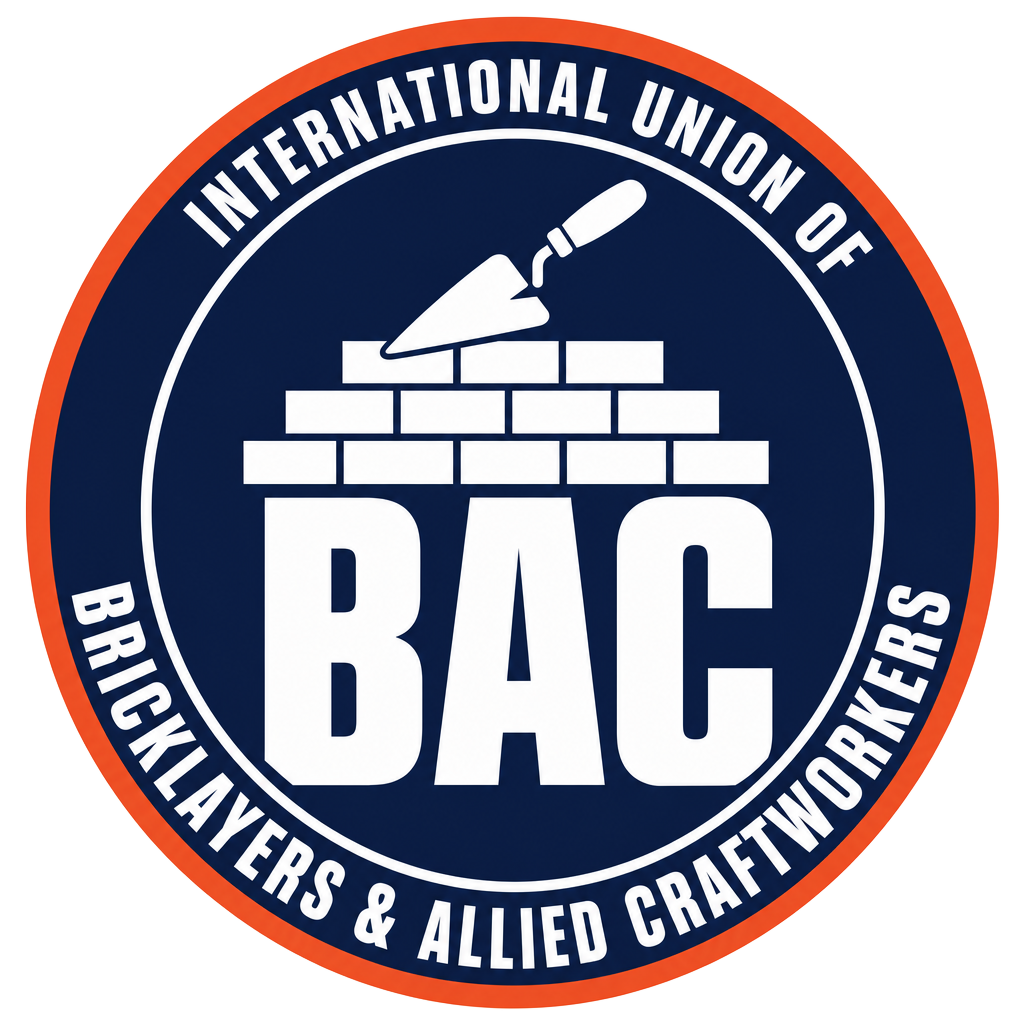 BAC emblem