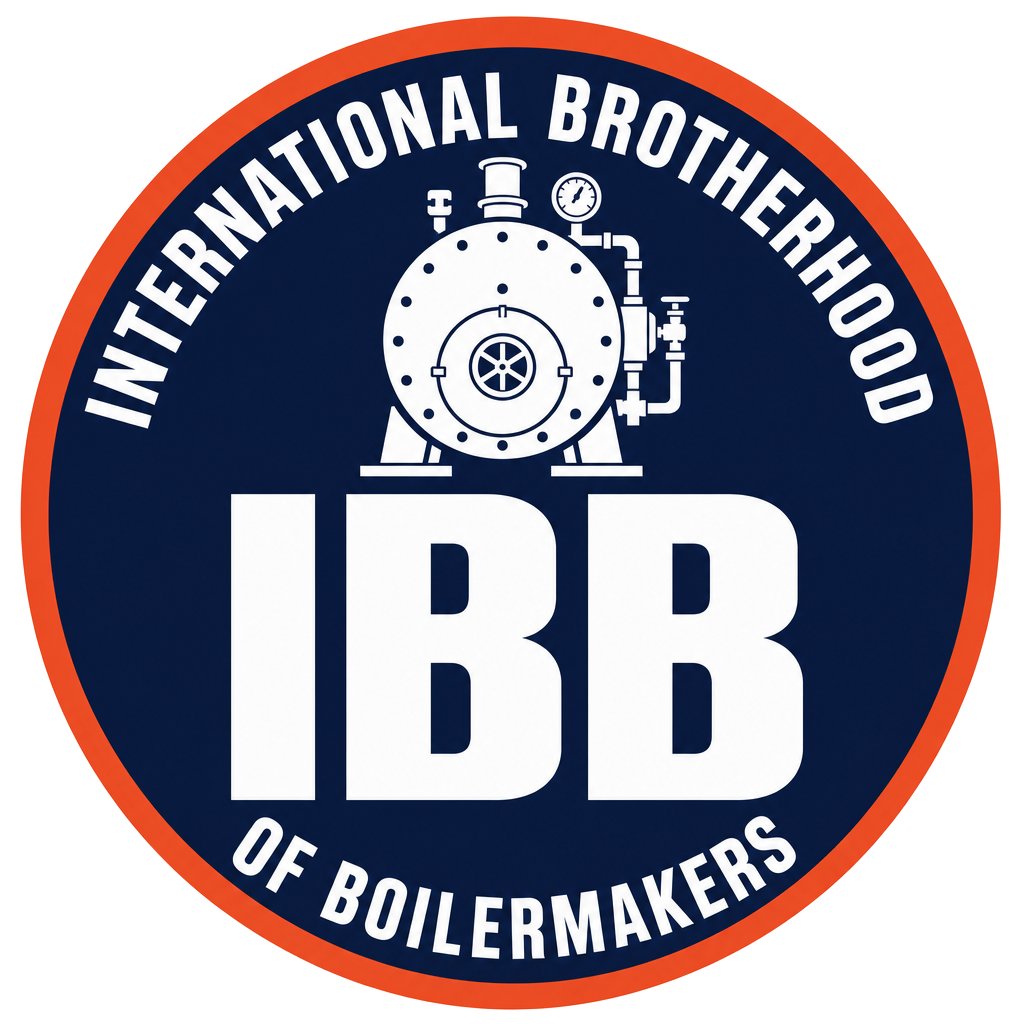 IBB emblem