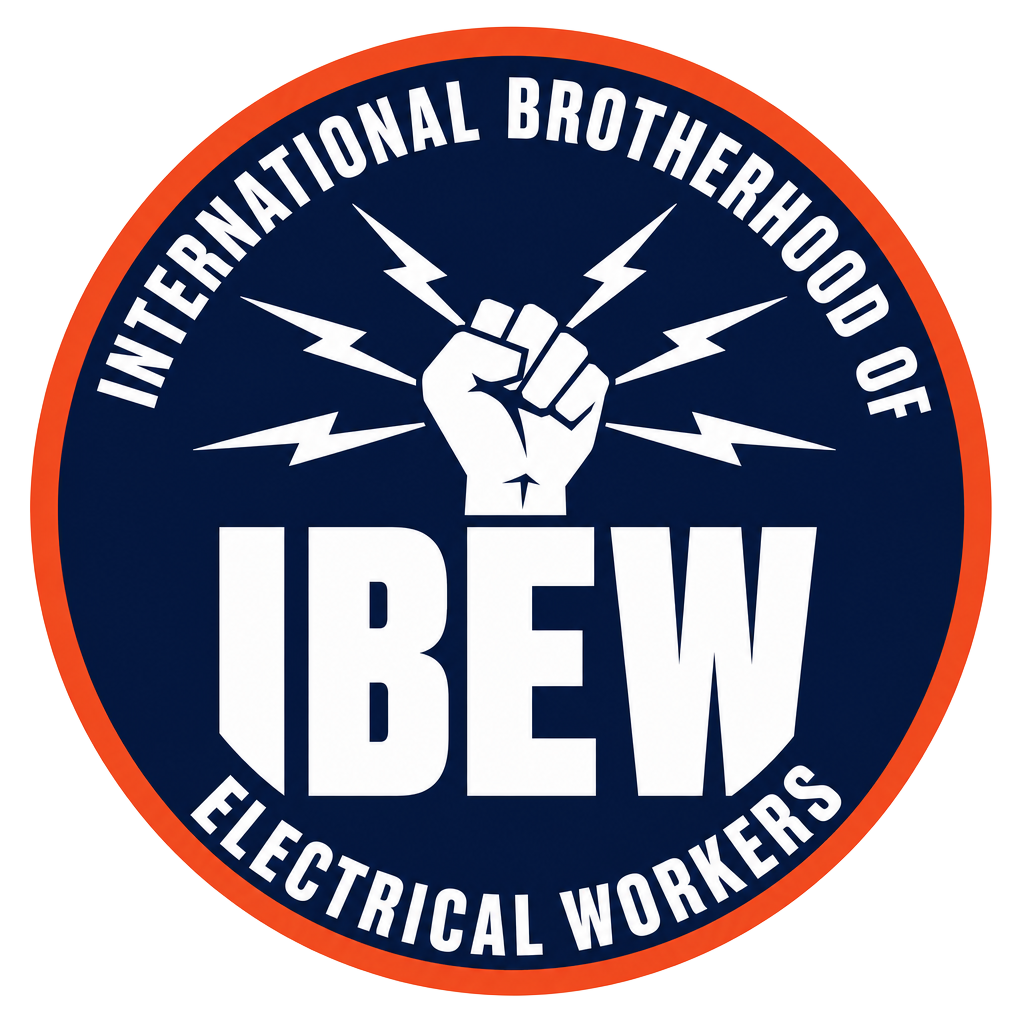 IBEW emblem