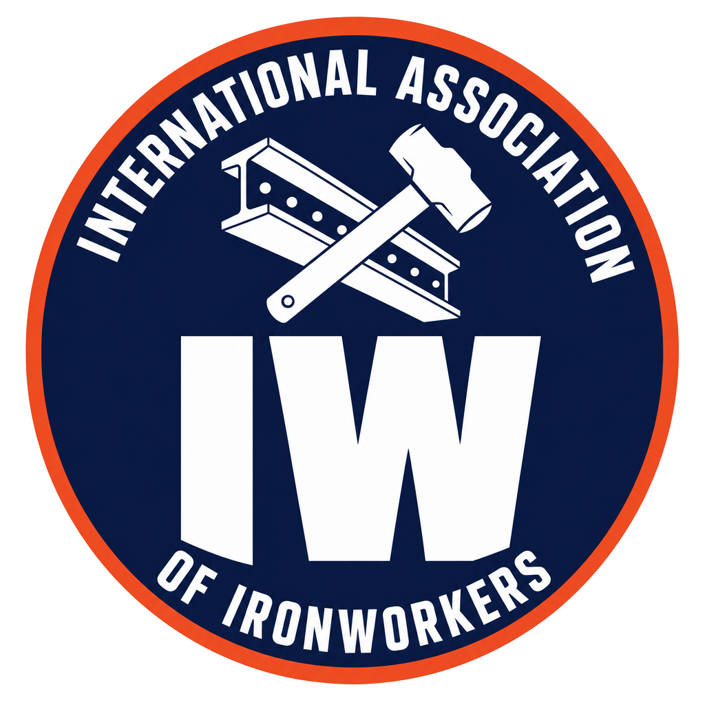 IW emblem