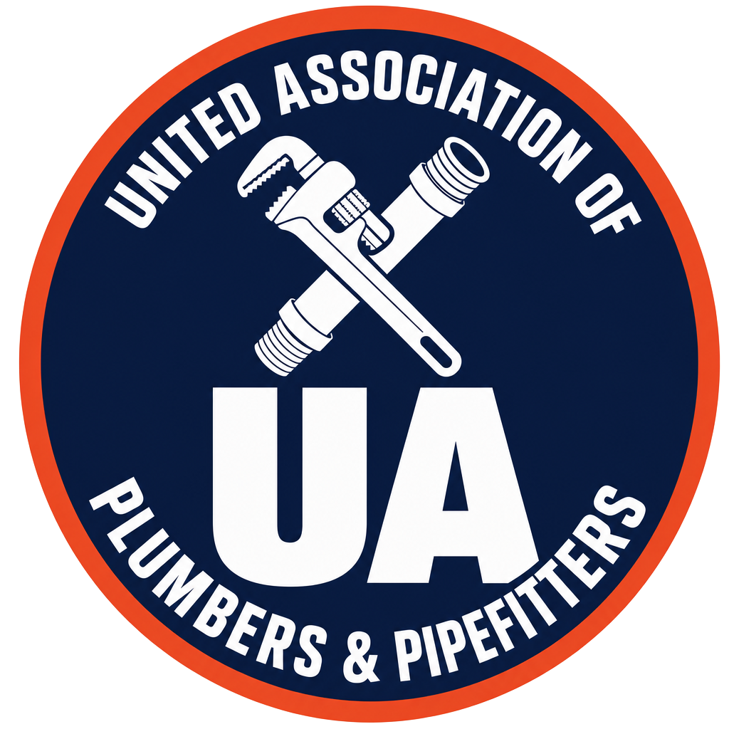 UA emblem