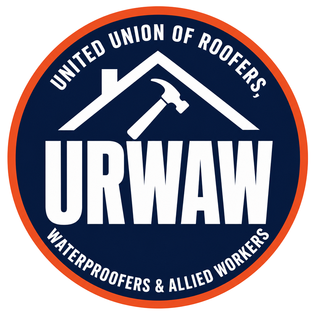 URWAW emblem